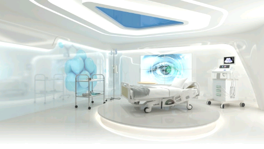 智慧医疗
